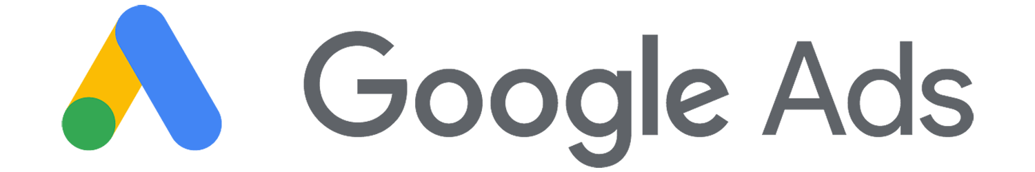 Google Ads logo