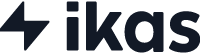 İkas logo