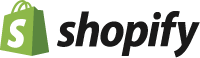 Shopify logo